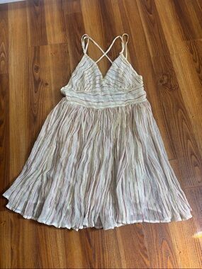 Free People Like A Dream Dress